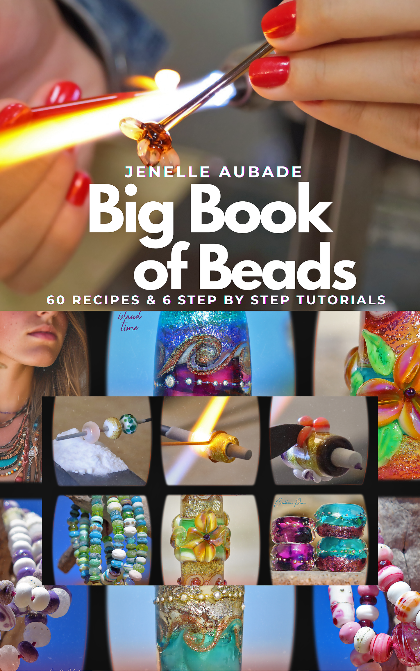 Le grand livre des perles