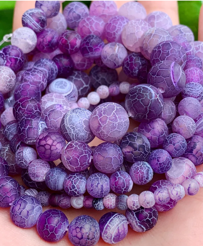 Gemstone Beads