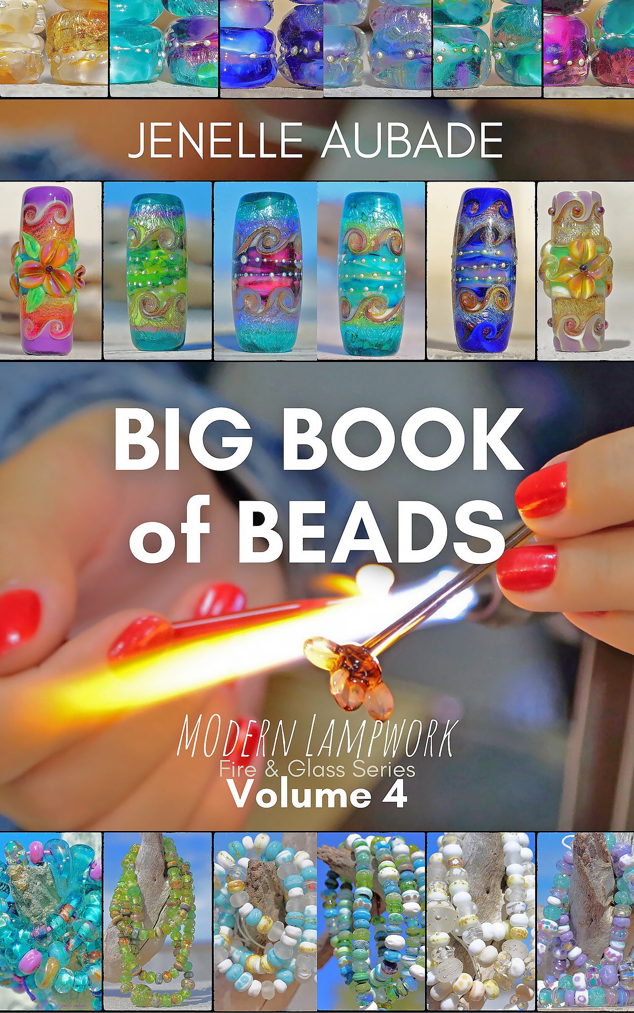 The Big Book of Beads