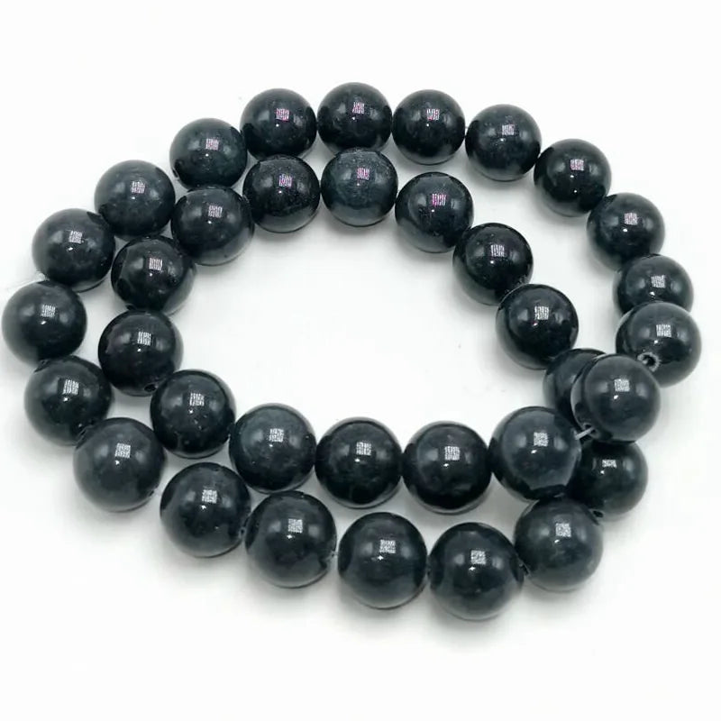 Cloud Jade Gemstone Beads, 27 Colors, 4/6/8/10/12/14mm