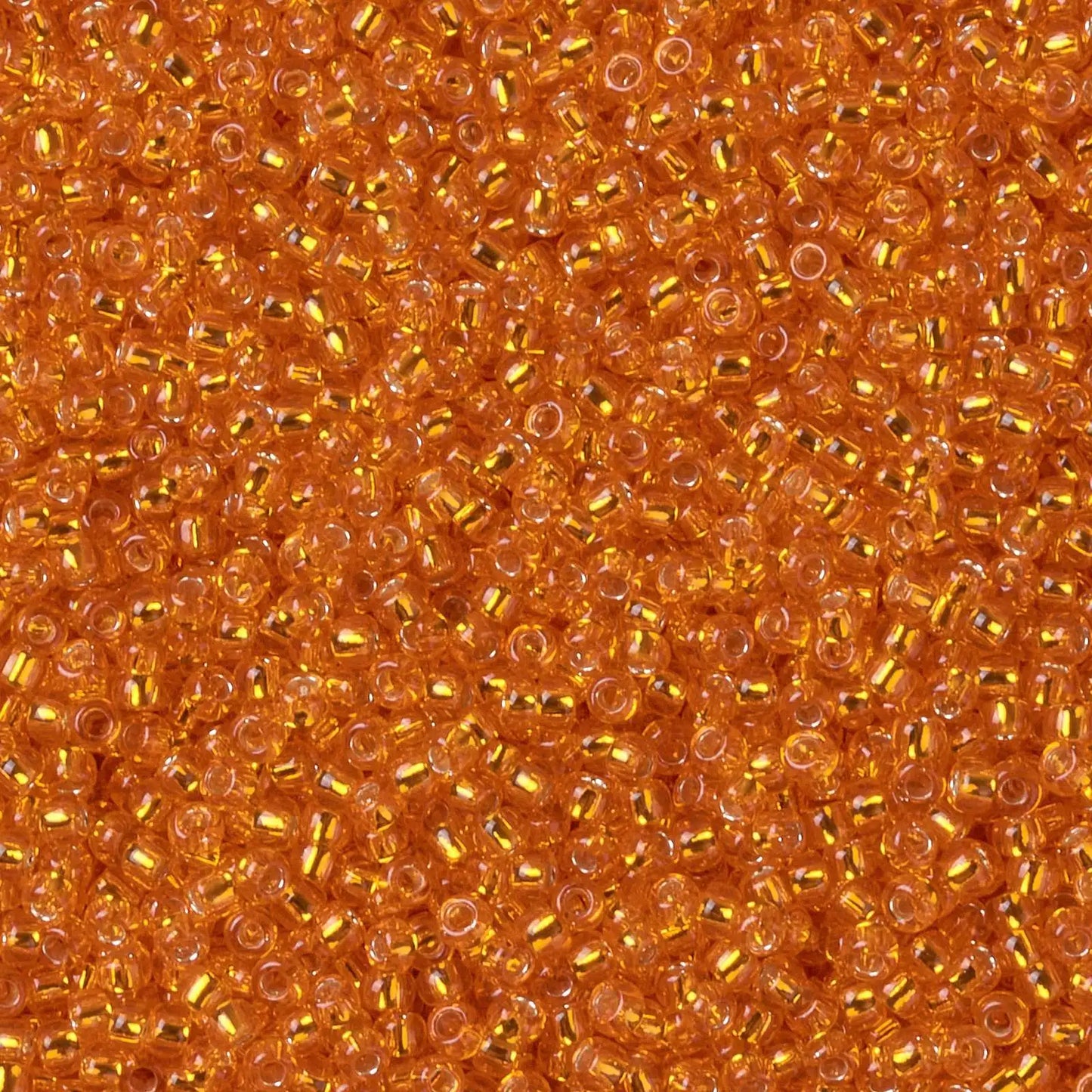 TOHO Round Seed Beads 15/0, 10g  Small Japanese Seed Beads