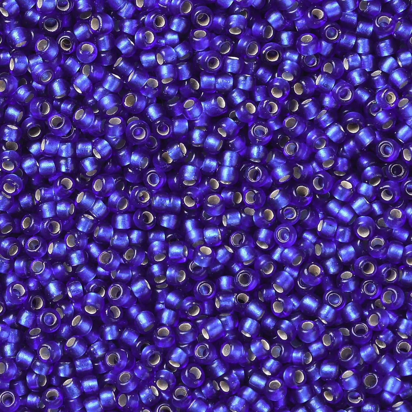 TOHO Round Seed Beads 15/0, 10g  Small Japanese Seed Beads