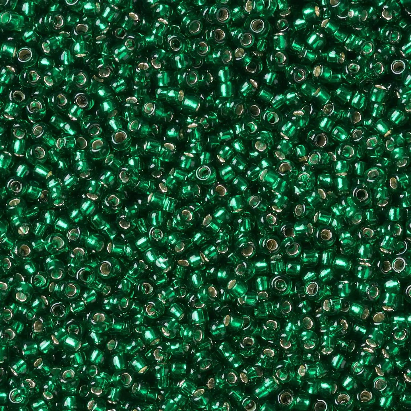 TOHO Round Seed Beads 15/0, 10g  Small Japanese Seed Beads