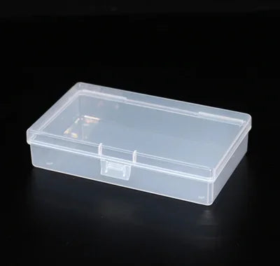 Acrylic Box for Charm Beads, Storage, Display