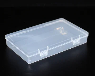 Acrylic Box for Charm Beads, Storage, Display