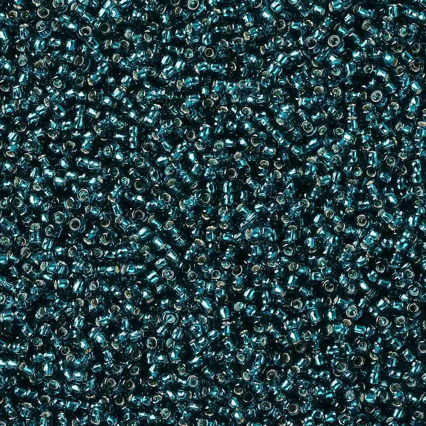 TOHO Round Seed Beads 15/0, 10g  Small Japanese Seed Beads