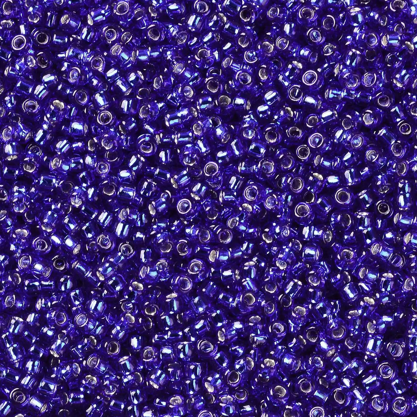 TOHO Round Seed Beads 15/0, 10g  Small Japanese Seed Beads