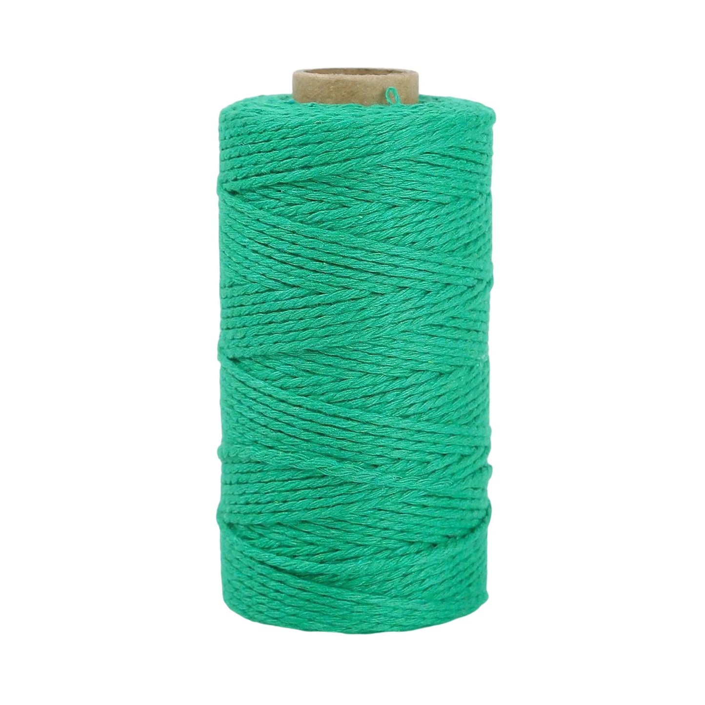 Cotton Macrame Cord, 1mm 10M