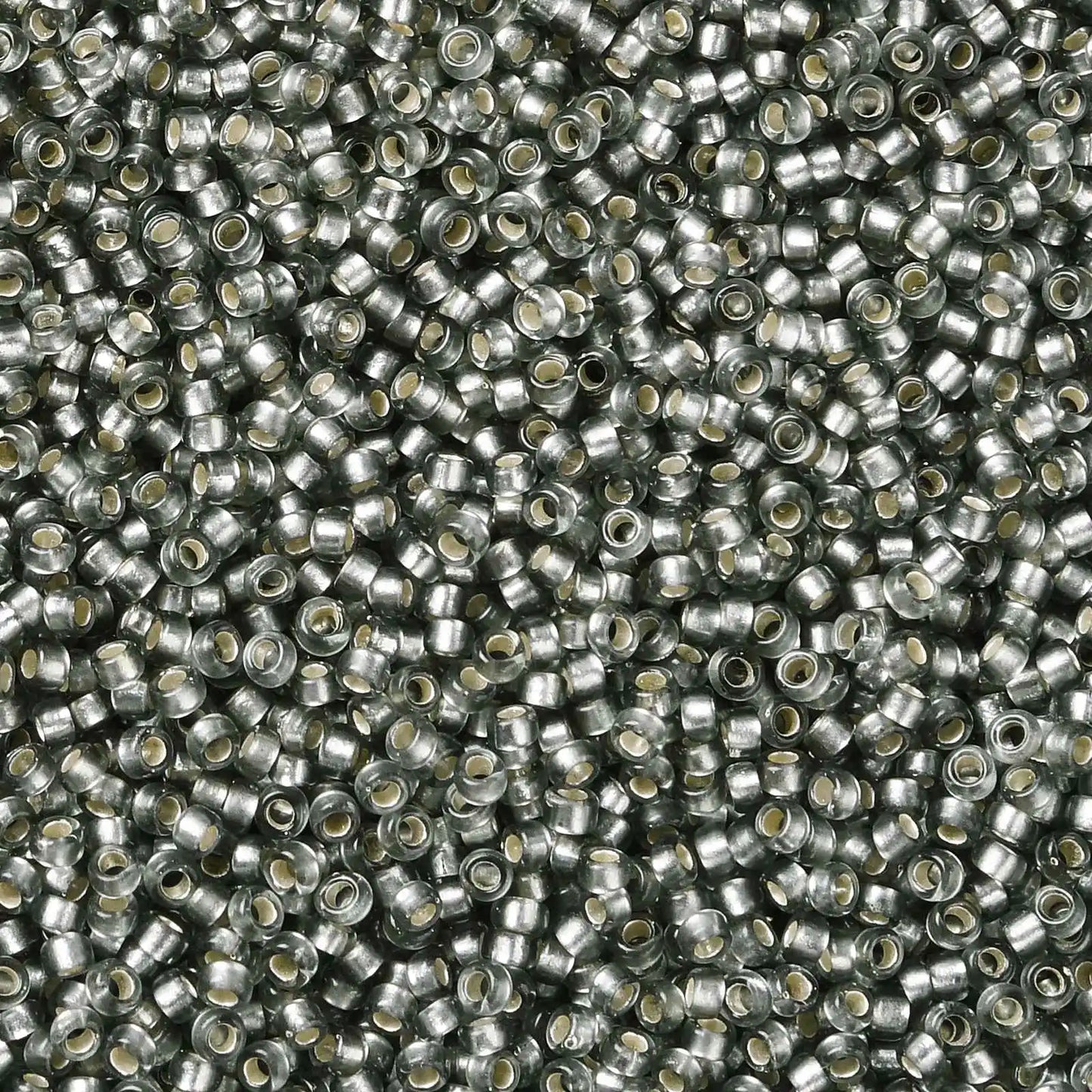 TOHO Round Seed Beads 15/0, 10g  Small Japanese Seed Beads