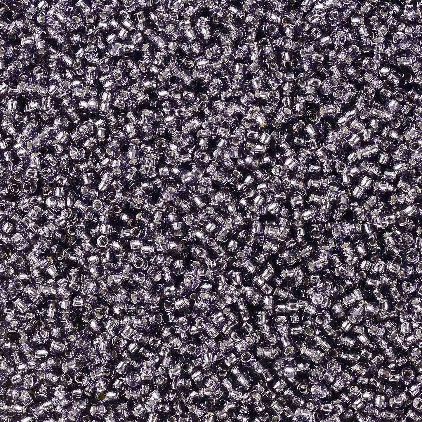 TOHO Round Seed Beads 15/0, 10g  Small Japanese Seed Beads