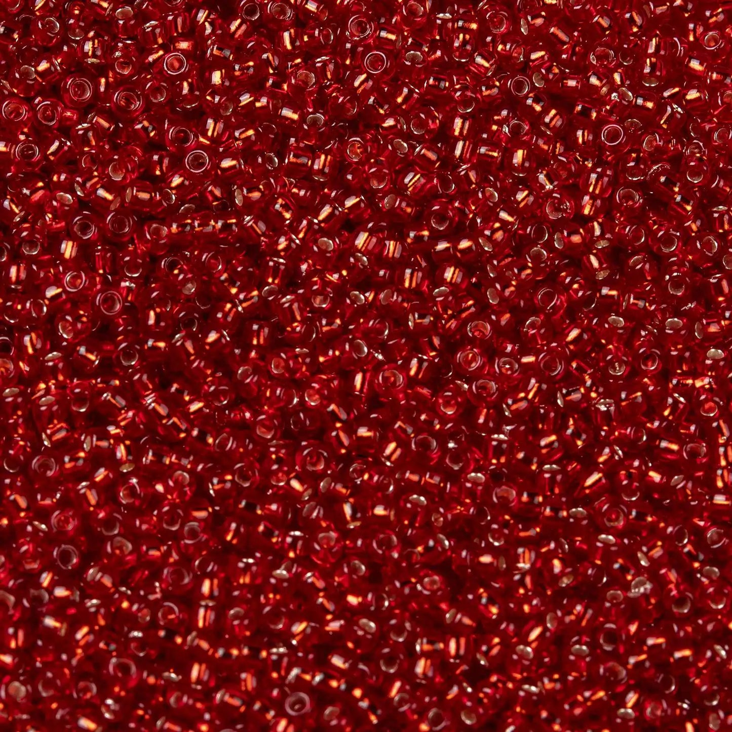 TOHO Round Seed Beads 15/0, 10g  Small Japanese Seed Beads