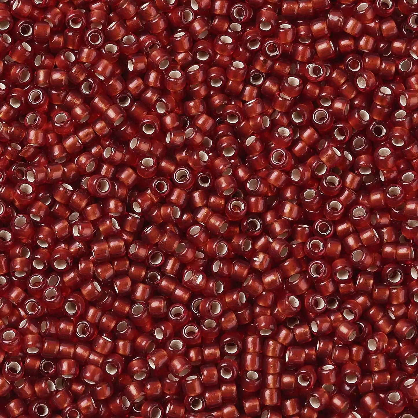 TOHO Round Seed Beads 15/0, 10g  Small Japanese Seed Beads