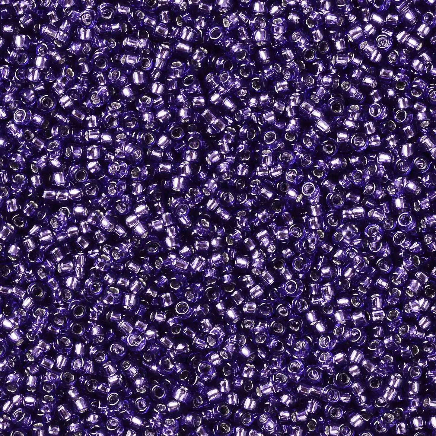 TOHO Round Seed Beads 15/0, 10g  Small Japanese Seed Beads