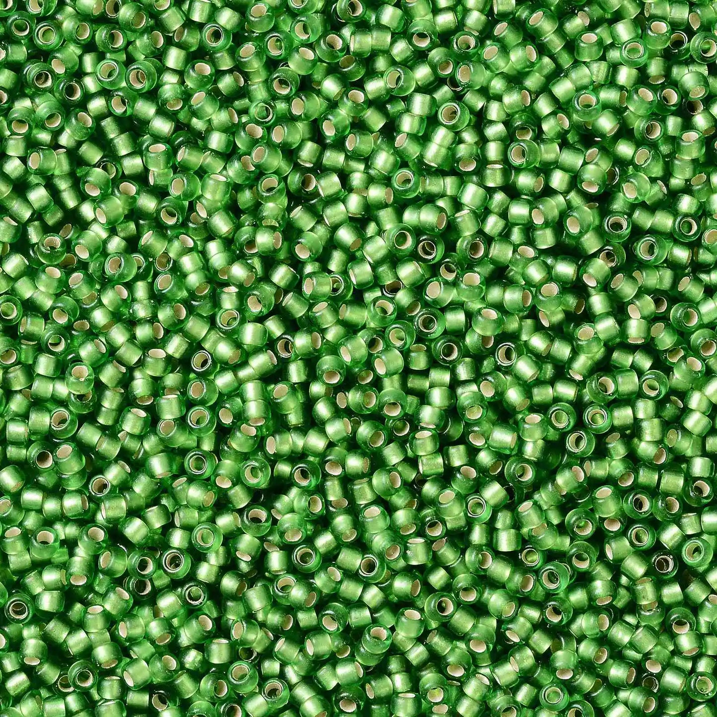 TOHO Round Seed Beads 15/0, 10g  Small Japanese Seed Beads