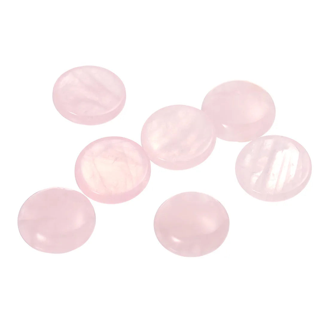 Round Onyx Cabochons, 10pcs, 2 4 6 8 10 12 14 16 18 20 25mm