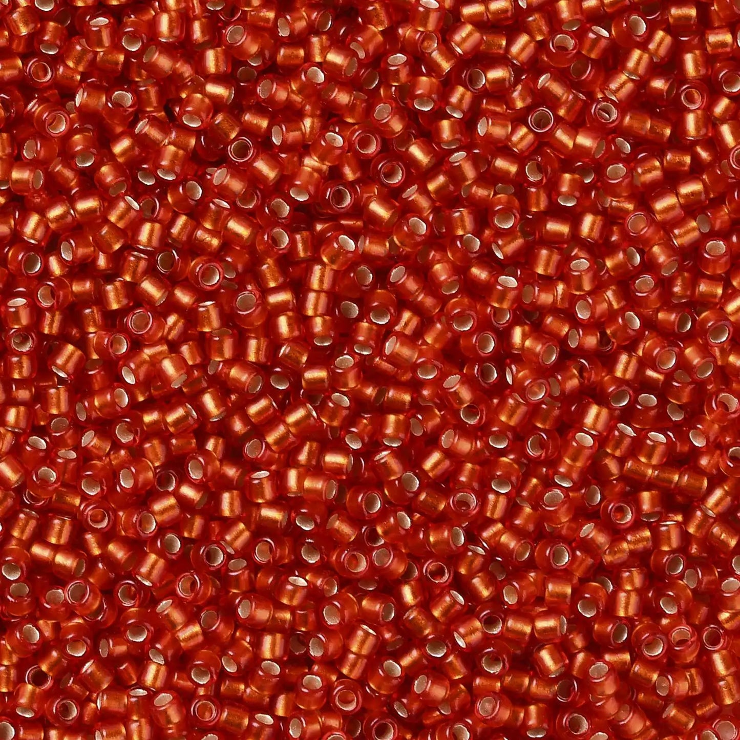 TOHO Round Seed Beads 15/0, 10g  Small Japanese Seed Beads