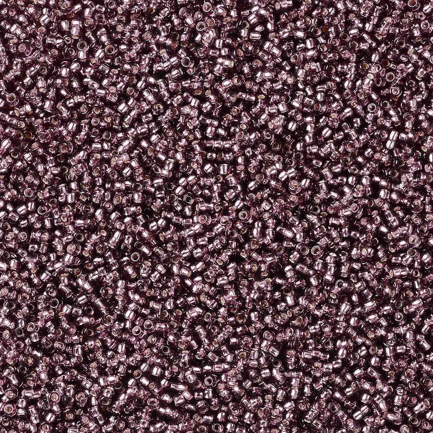 TOHO Round Seed Beads 15/0, 10g  Small Japanese Seed Beads