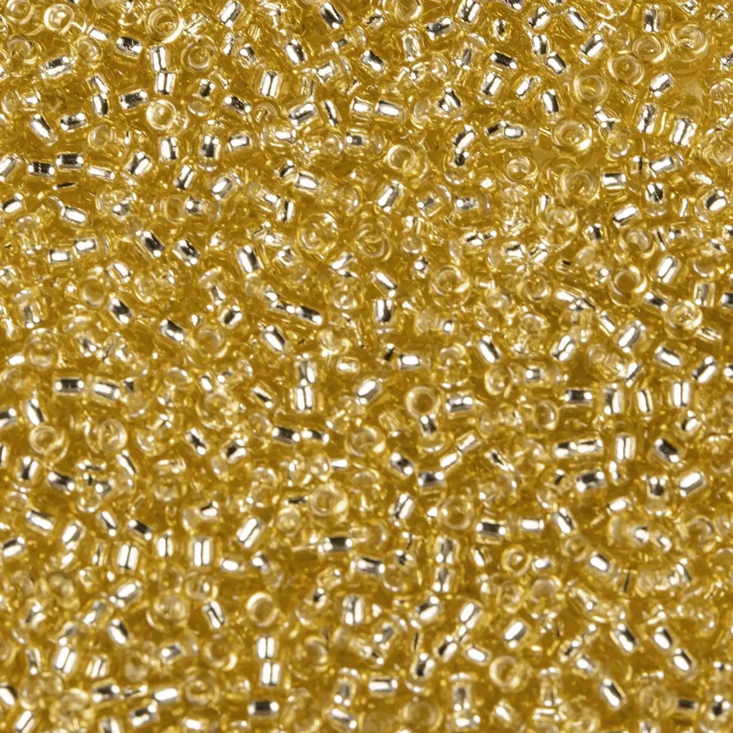 TOHO Round Seed Beads 15/0, 10g  Small Japanese Seed Beads